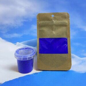 Blue Nila Powder 20g – Natural Skincare & Beauty Enhancement